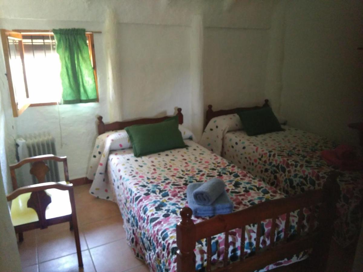 La Barraca D'En Salvador Villa Deltebre Dış mekan fotoğraf