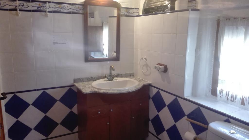 La Barraca D'En Salvador Villa Deltebre Dış mekan fotoğraf